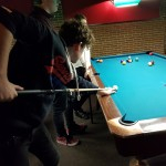Club JuMaJo - Pool Billard